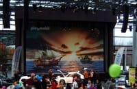 Fahrzeugpräsentation Fahrzeugpräsentation