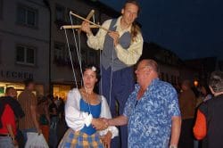 Hassfurter Einkaufsnacht