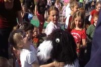 1. Internationales Varietefestival