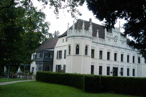 Schloss Reichenschwand