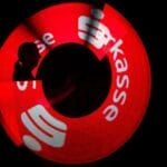 Einblendung Firmenlogo in der LED SHow