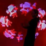 Highlight zur Weihnachtsfeier