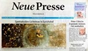 Neue Presse