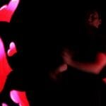 Leuchtshow Hochzeit LED-Show