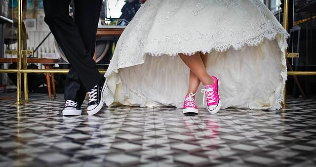 Hochzeit Ideen Programm