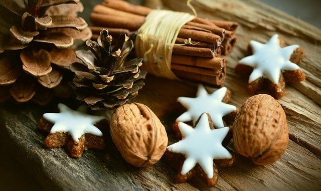 weihnachtsfeier programm ideen