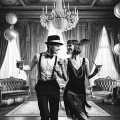 27 Mottoparty Ideen für Erwachsene die Sie nicht verpassen sollten