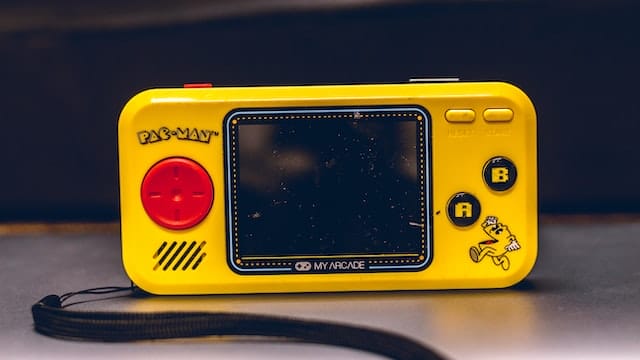 Pac-man oder Atari 2600 Turniere aus der Jugend sind ausgefallene und lustige Showeinlagen zum Geburtstag