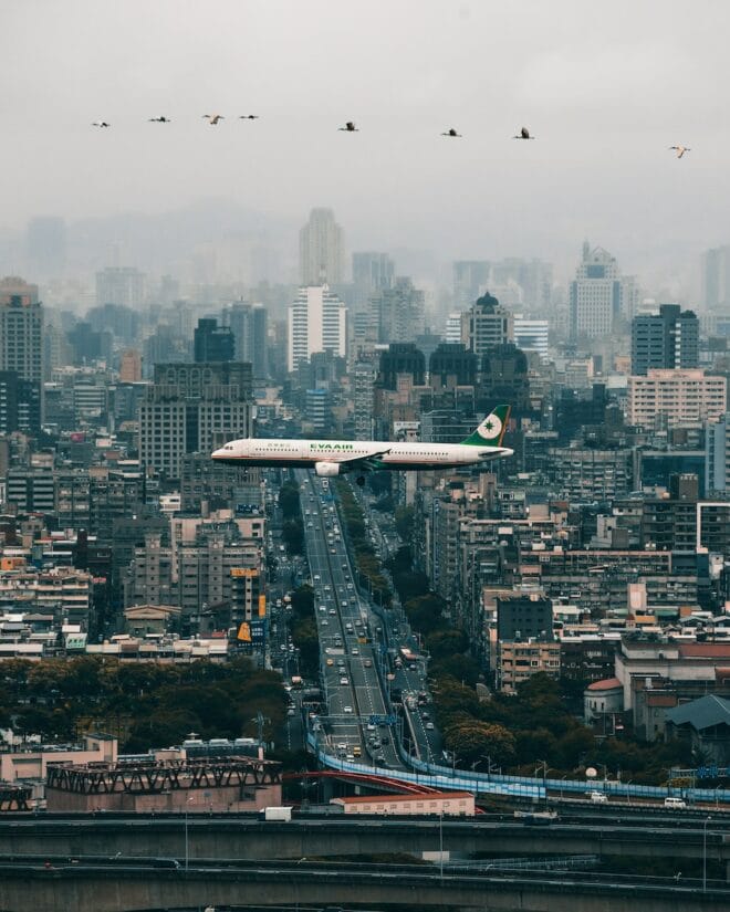 Reise zum 60. Geburtstag schenken