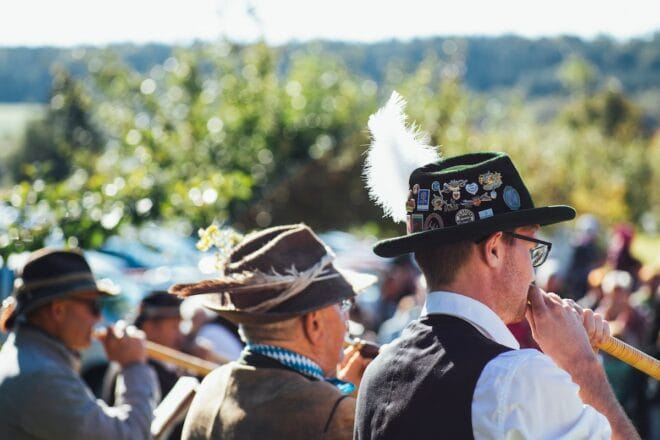 Oktoberfest