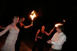 exklusives Hochzeitsgeschenk