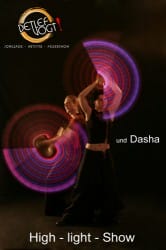 High - light - Show High - light - Show