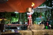 Feuergaukler Mittelalterfest Feuergaukler Mittelalterfest