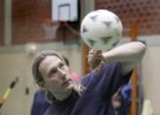 balldrehen