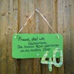 40 besser
