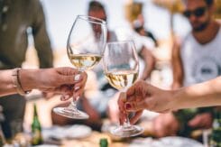 Geburtstag feiern in Würzburg