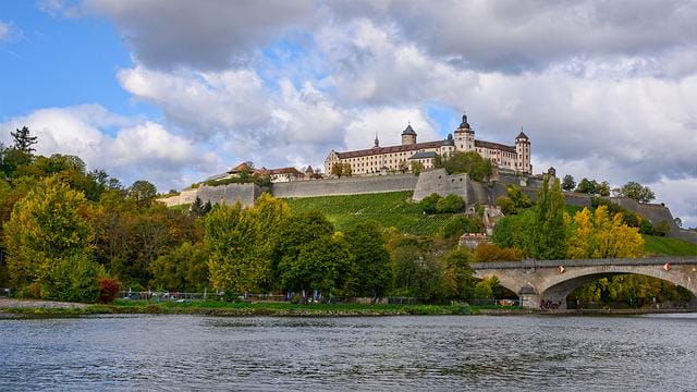 geburtstag feiern würzburg