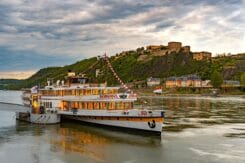 Partyschiff