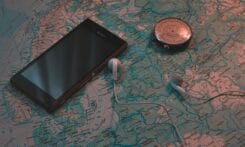 Smartphone Schnitzeljagt