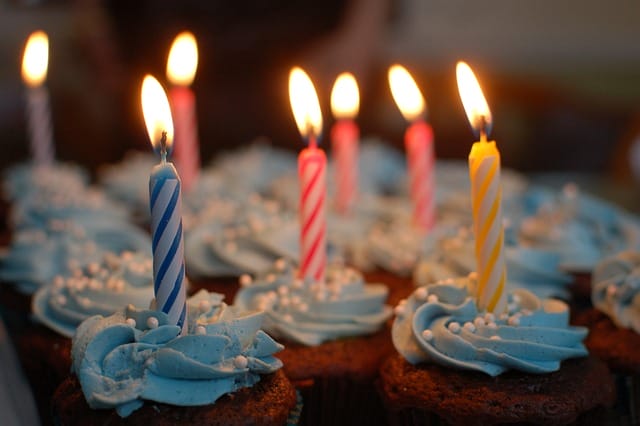 Ideen zum 70. Geburtstag