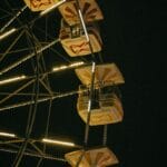 Karussell Jahrmarkt