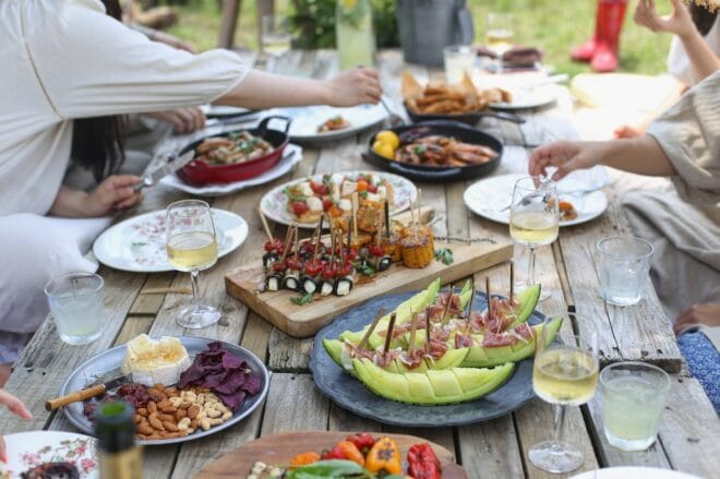 Sommerfest Planung